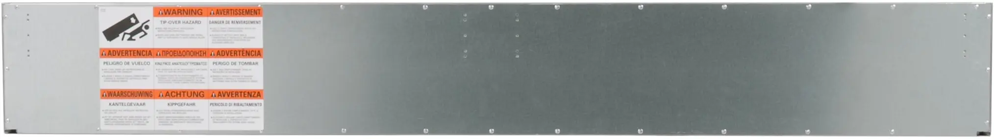 Monogram ZUGSS2 Unified Grille Kit