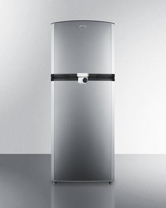 Summit FF1427SSLLF2 Stainless Steel