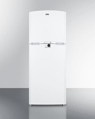 Summit FF1427WLLF2 White