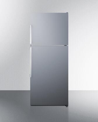 Summit FF1513SS Stainless Steel