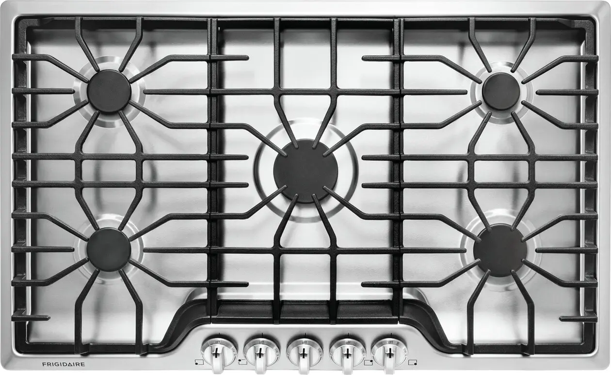 Frigidaire FFGC3626SS Stainless Steel