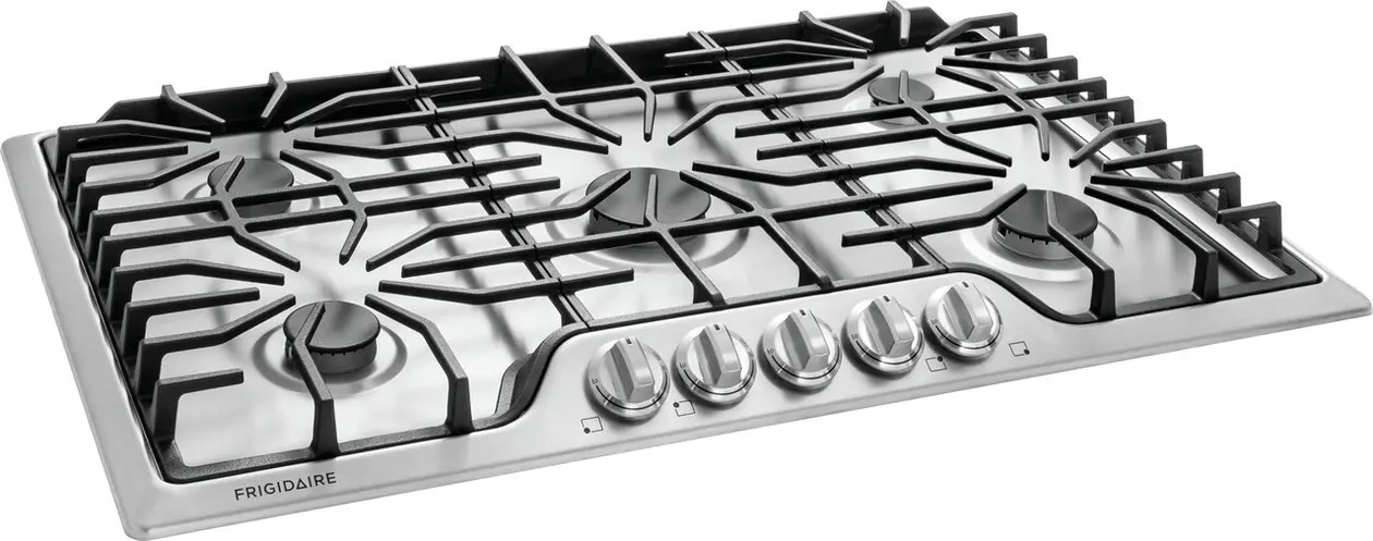Frigidaire FFGC3626SS Stainless Steel