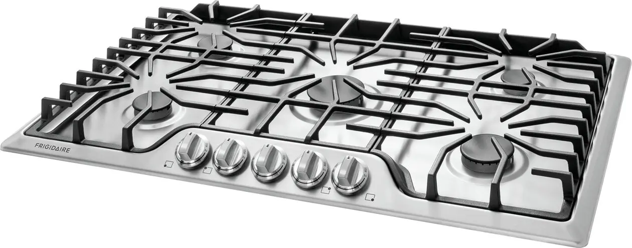 Frigidaire FFGC3626SS Stainless Steel
