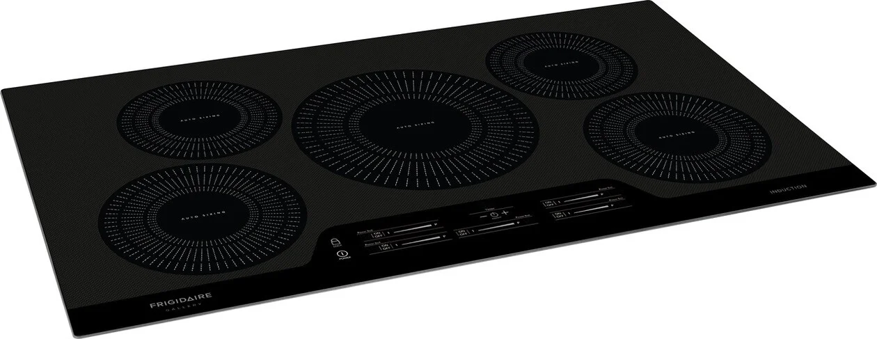 Frigidaire Gallery Electric Induction Cooktop
