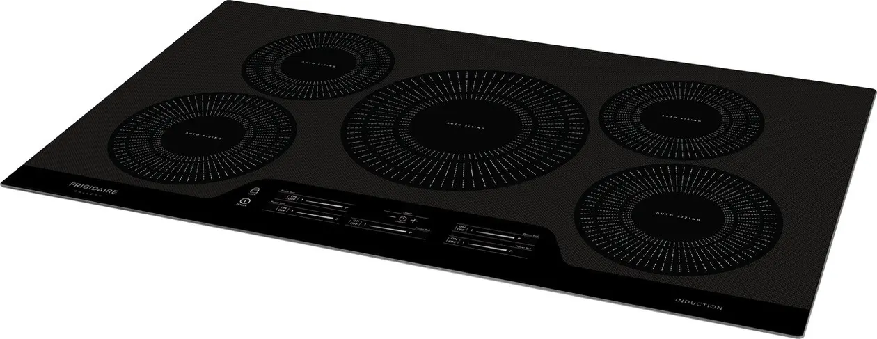 Frigidaire FGIC3666TB 36 Inch, 5 Burners