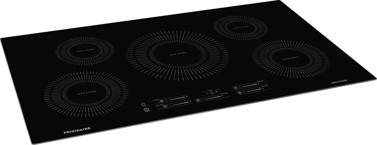 Frigidaire Electric Glass Cooktop - Thumbnail 4