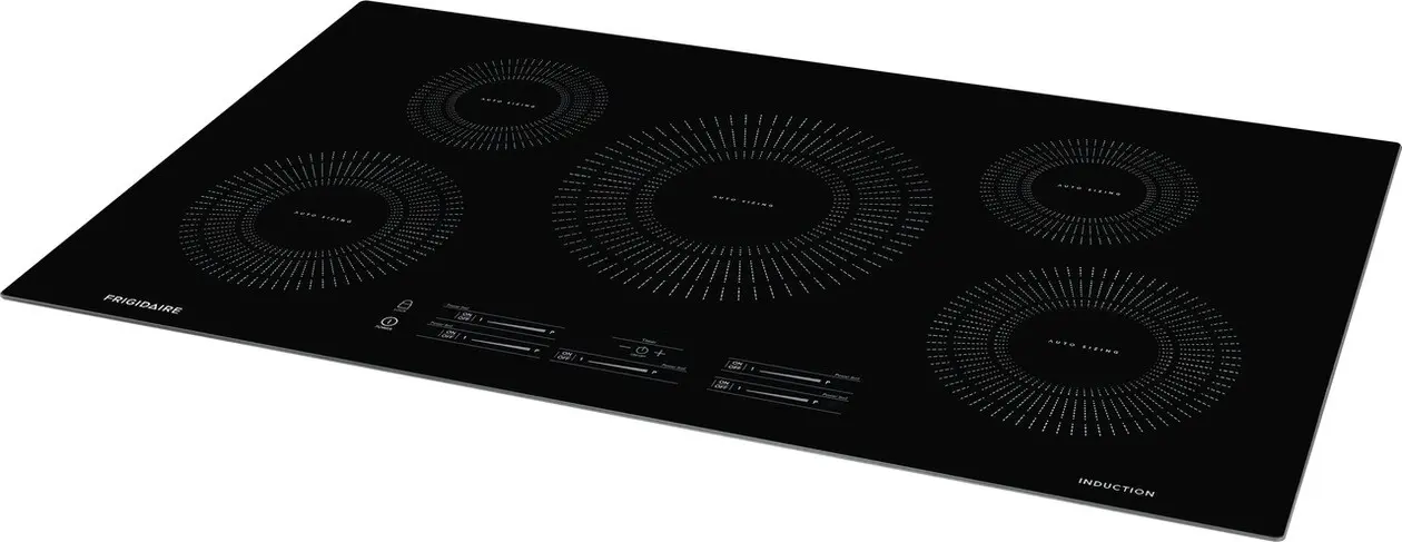 Frigidaire FFIC3626TB 36 Inch, 5 Elements