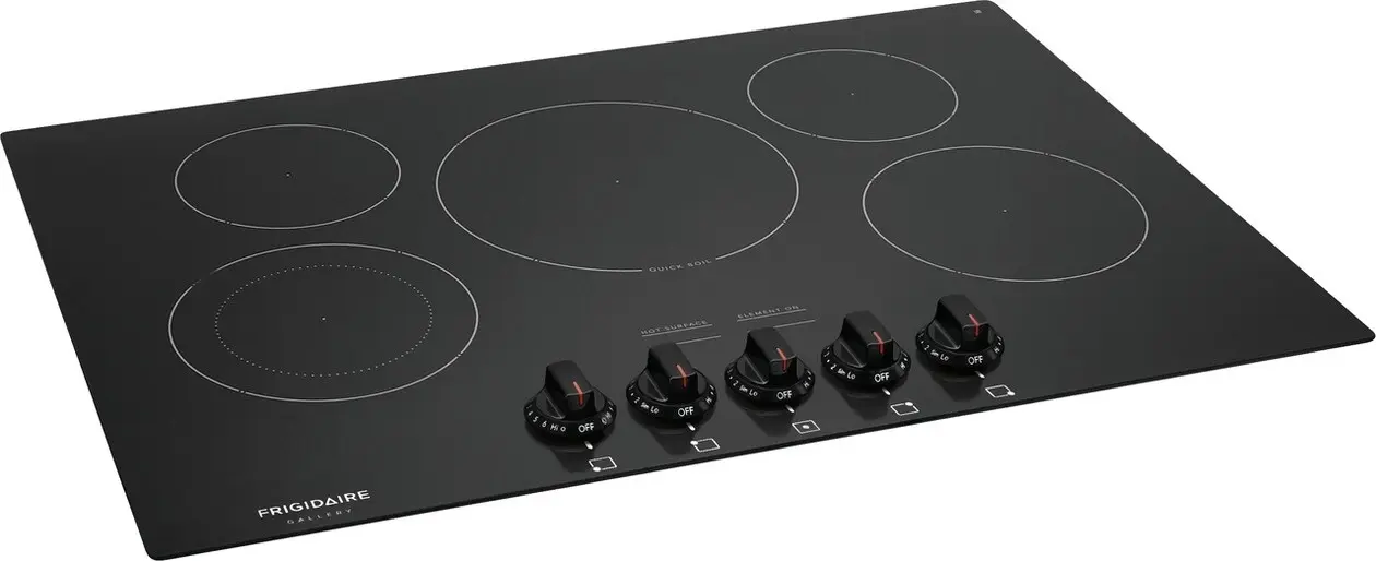 Frigidaire FGEC3068UB Black