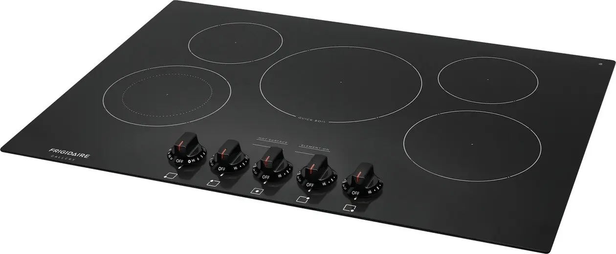 Frigidaire FGEC3068UB Black