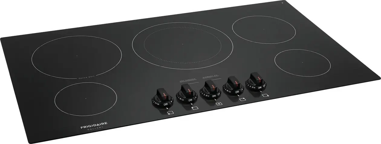 Frigidaire FGEC3648UB Black