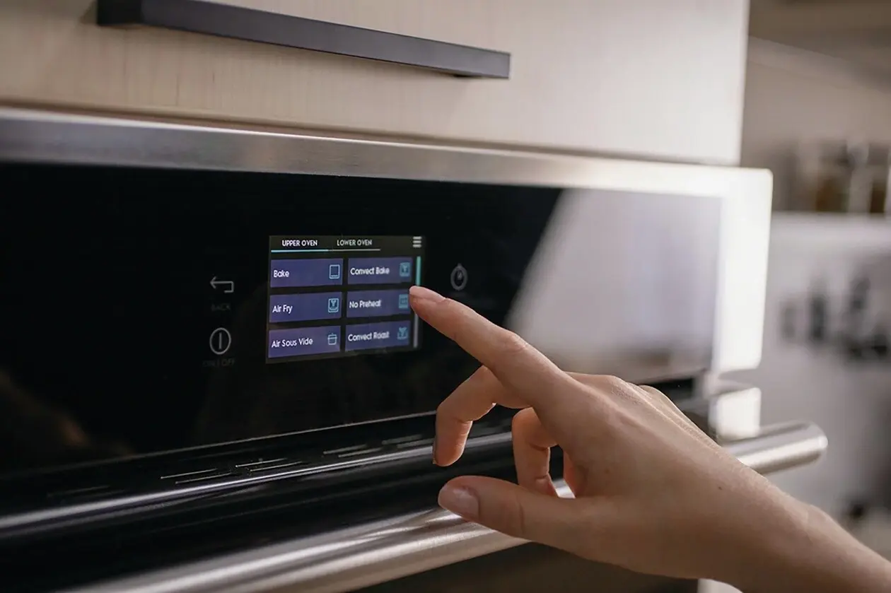 Electrolux ECWD3011AS Stainless Steel