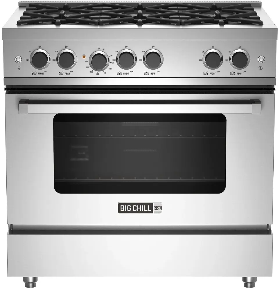Big Chill BCPRO36SSLP