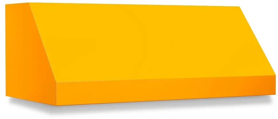 Big Chill BCPH4818LEY English Yellow