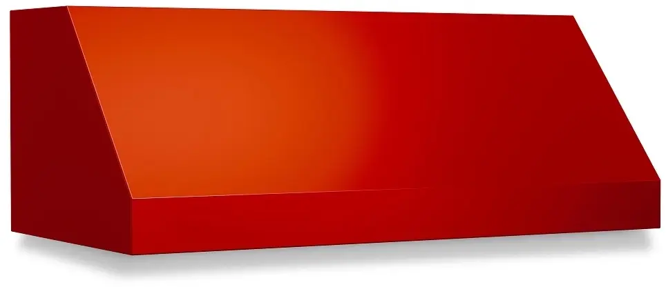 Big Chill BCPH4818LCR Cherry Red