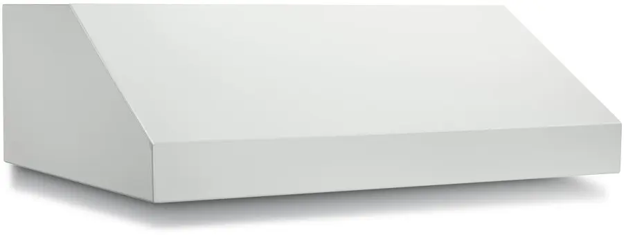 Big Chill BCPRO36HOODCW Classic White