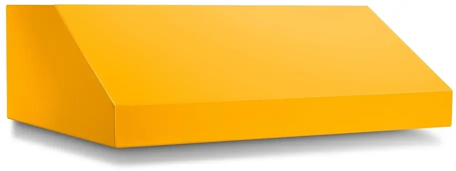 Big Chill BCPRO36HOODEY English Yellow