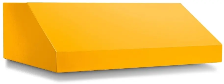 Big Chill BCPRO30HOODEY English Yellow