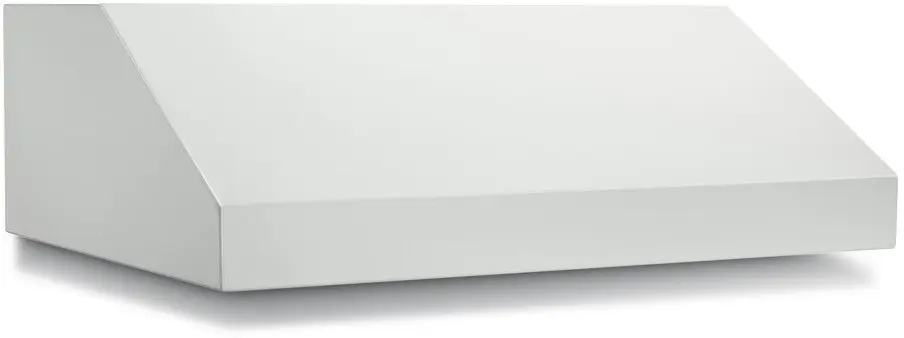 Big Chill BCPRO30HOODRCW Classic White