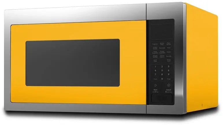 Big Chill BC16MWPEY English Yellow