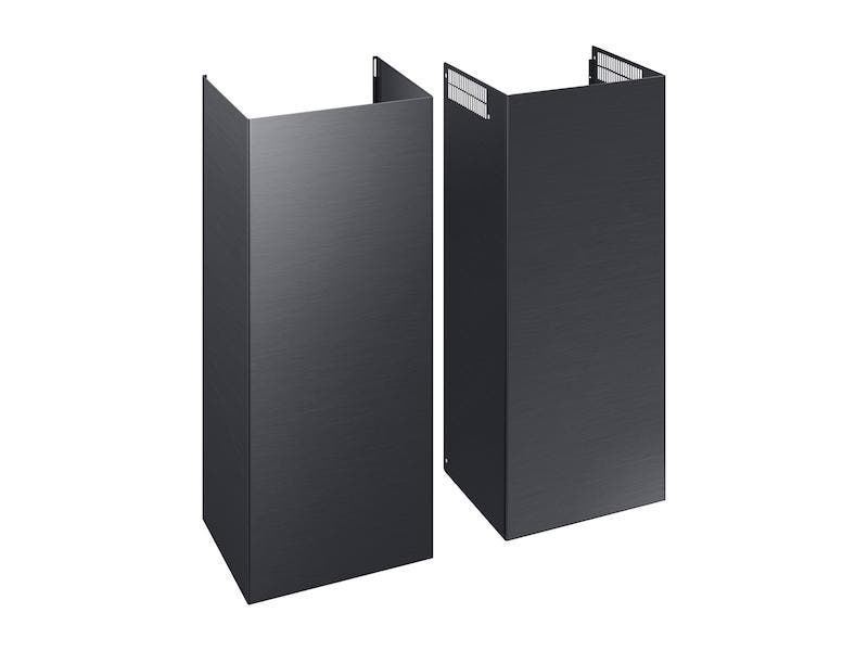 Samsung NKAE6000WG Black Stainless Steel