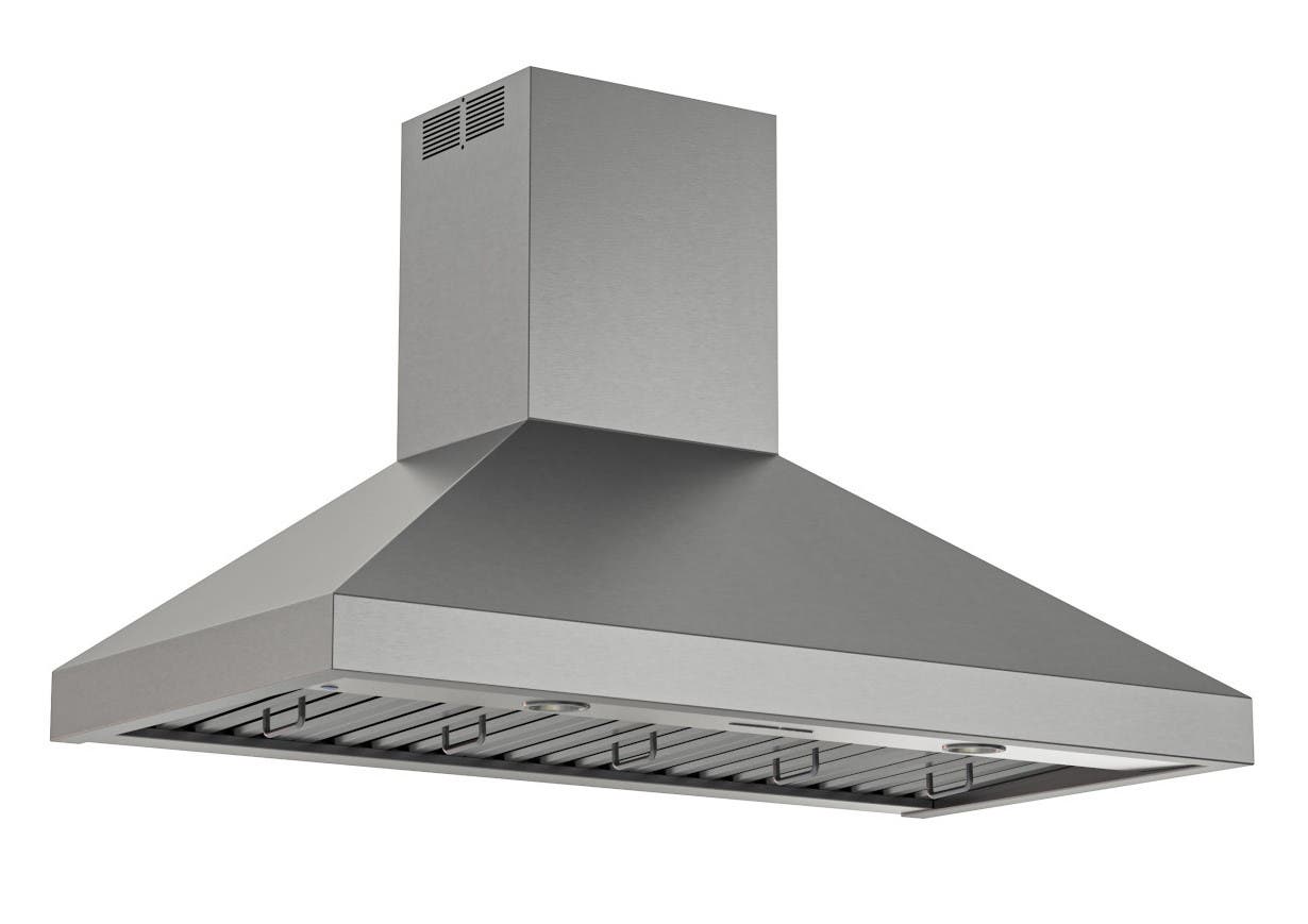 Wall Mount Range Hood