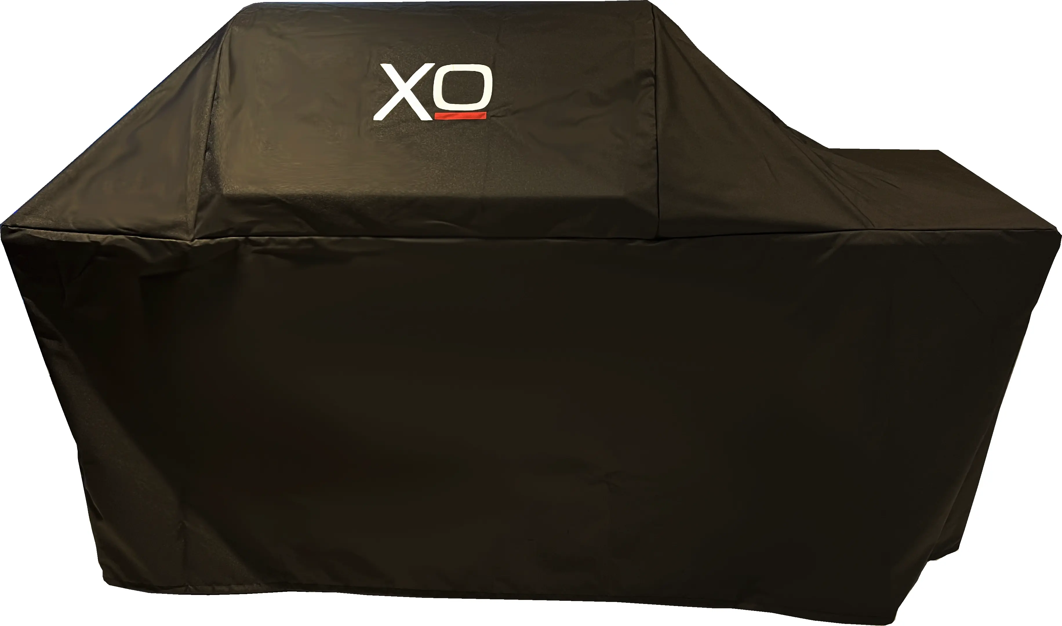 XO XOGCOVER32FSSB Black