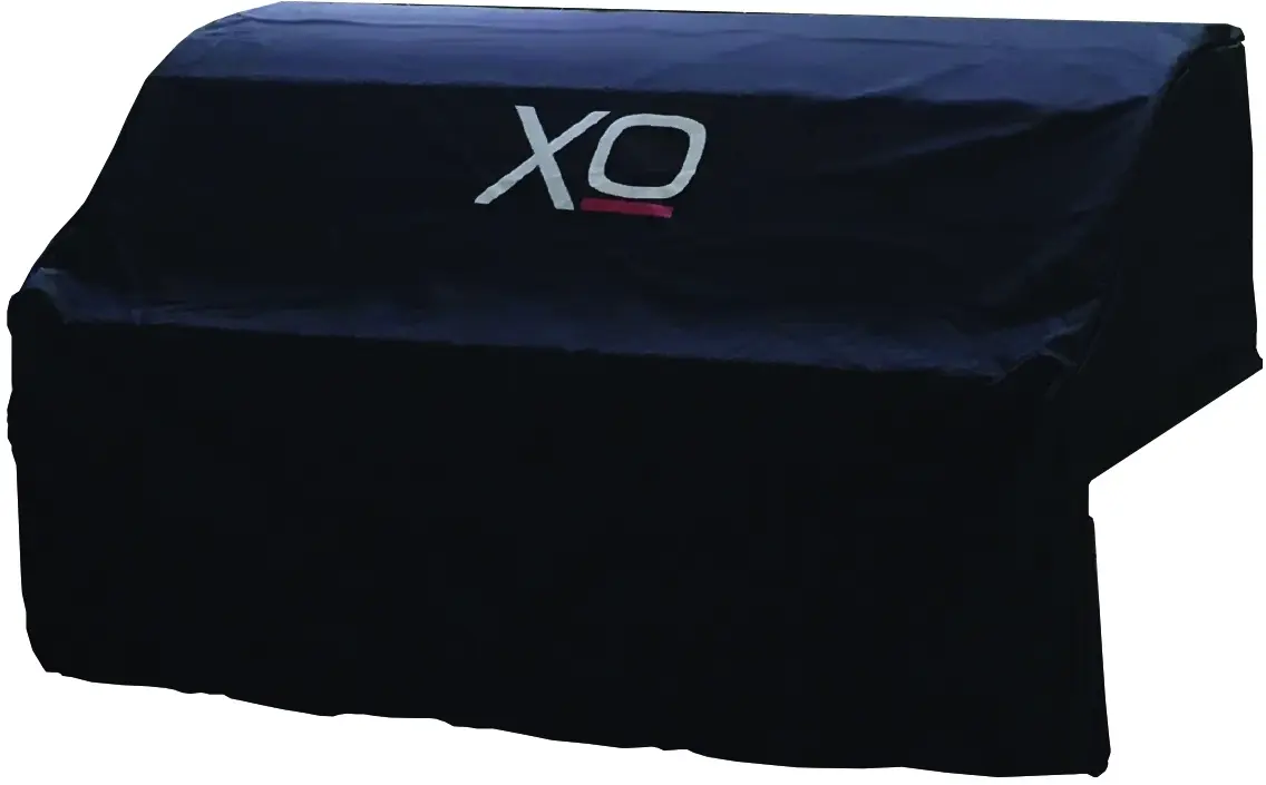 XO XOGCOVER40BI Black