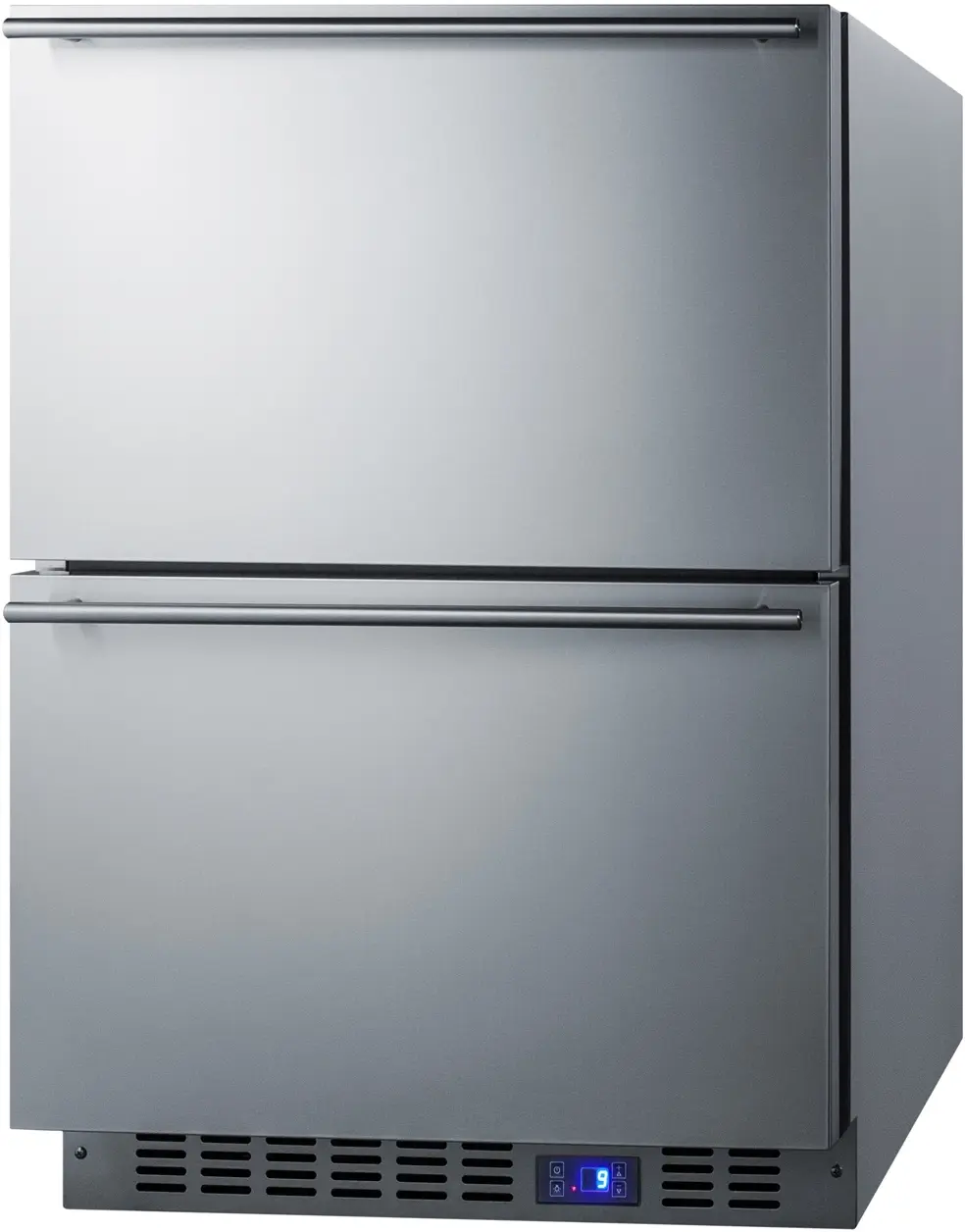 Summit CL2R248 Stainless Steel