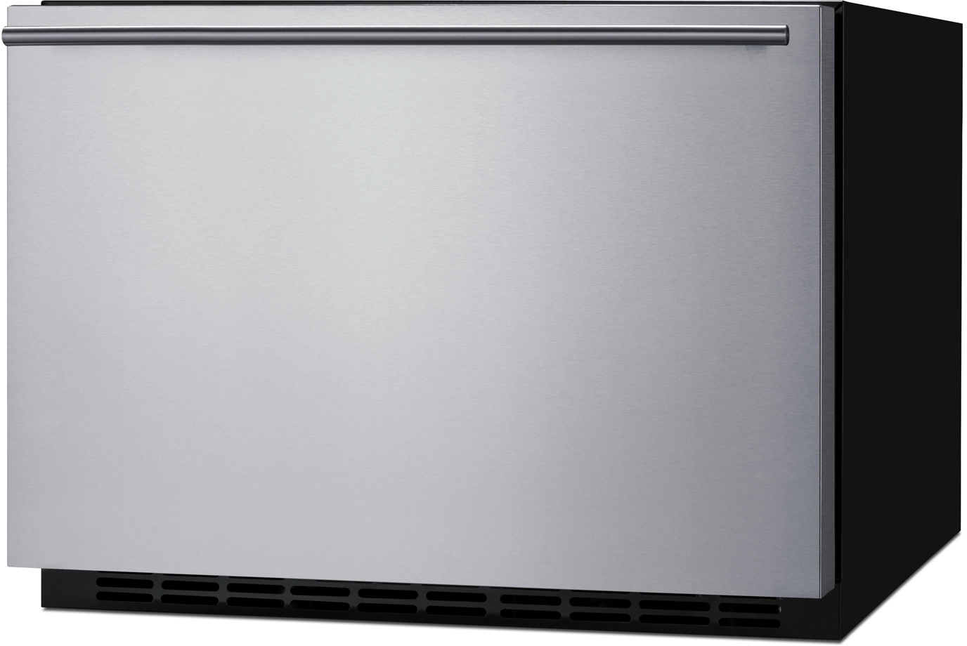 Summit SDR241OS Stainless Steel