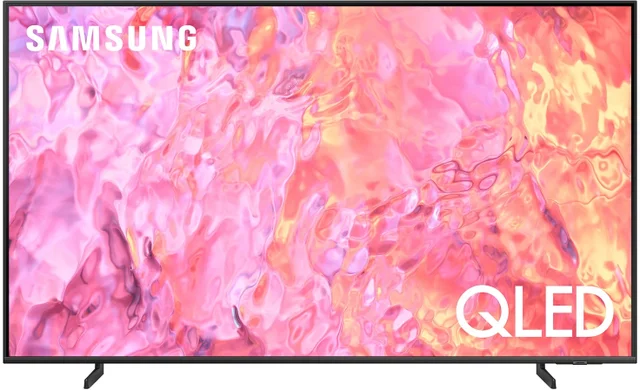 Samsung Electronics QN65Q60CAFXZA