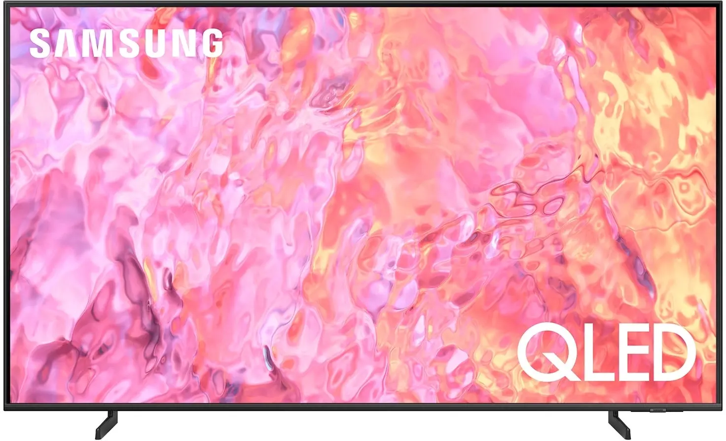 Samsung Electronics QN70Q60CAFXZA 70 Inch