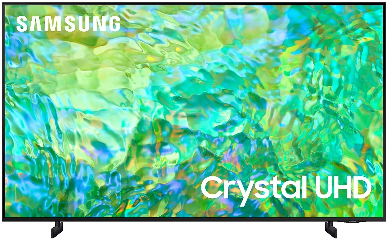 Samsung Electronics UN75CU8000FXZA 75 Inch