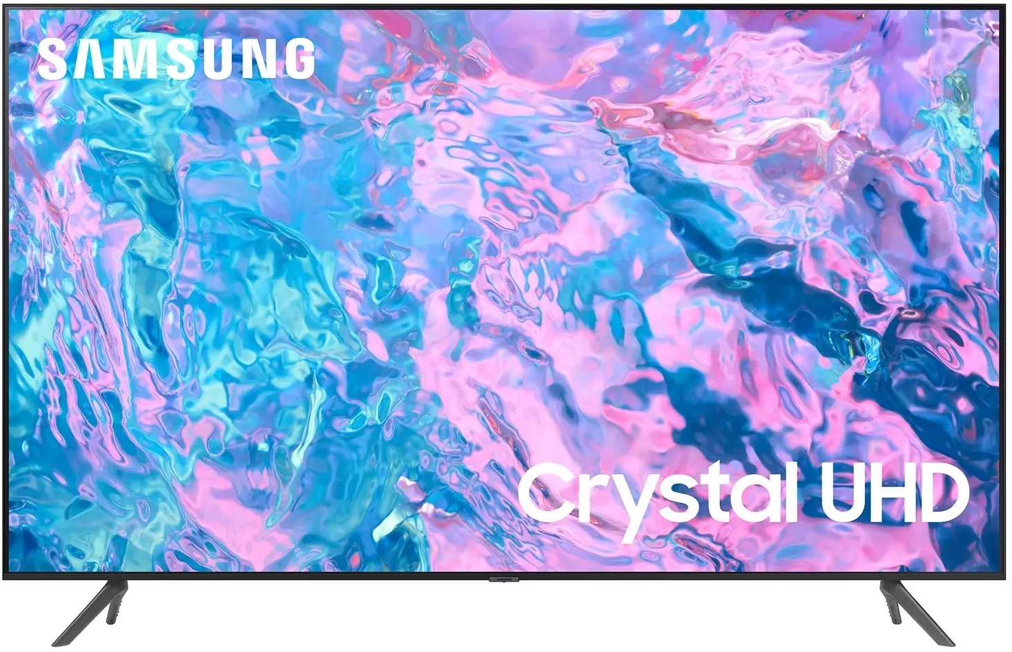 Samsung Electronics UN58CU7000FXZA 58 Inch