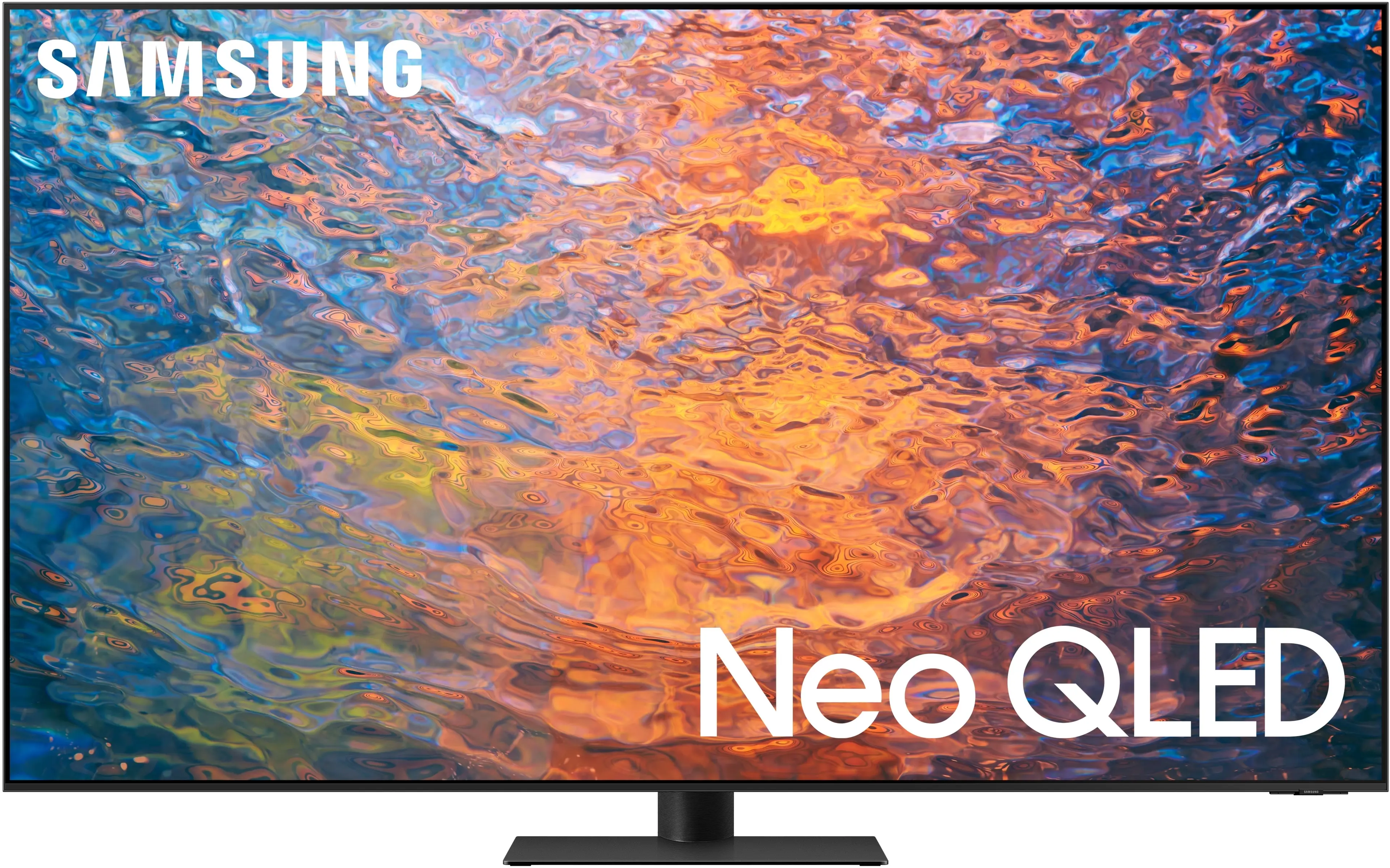 Samsung Electronics QN65QN95CAFXZA 65 Inch