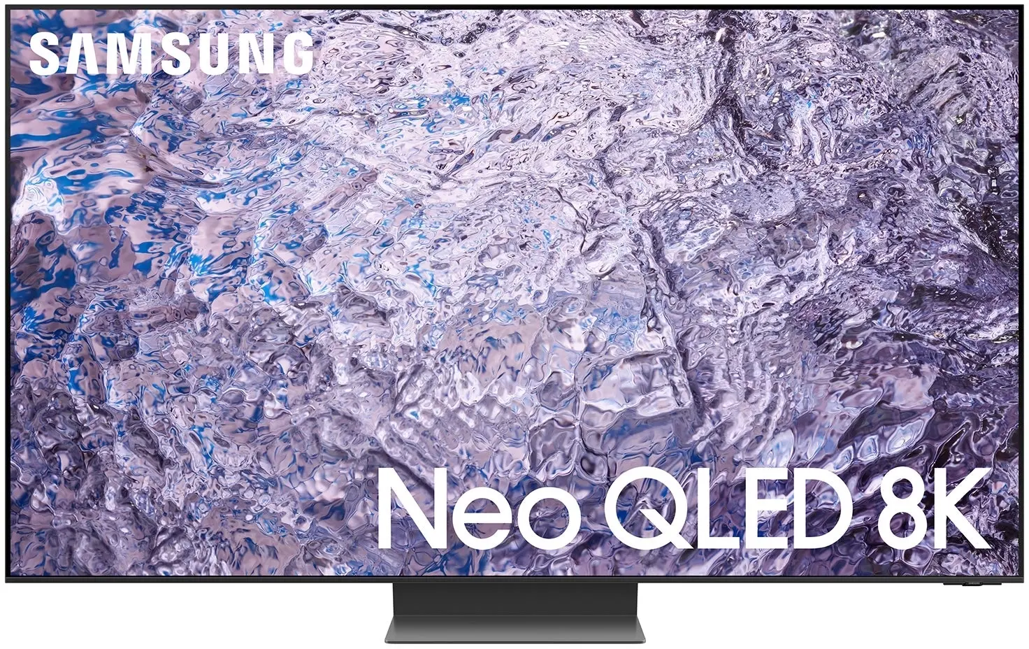 Samsung Electronics QN75QN800CFXZA UPP 75 Inch 8K 120HZ Motion