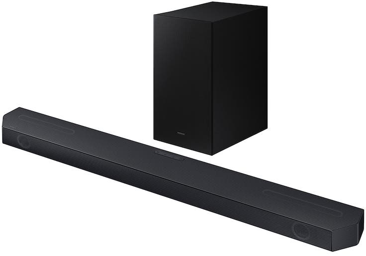 Samsung Electronics HWQ60CZA