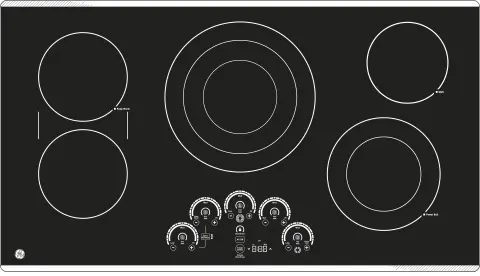 GE PP9036SJSS Stainless Steel