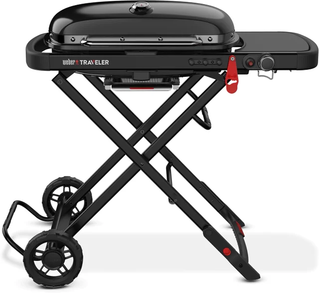 Weber 9013001