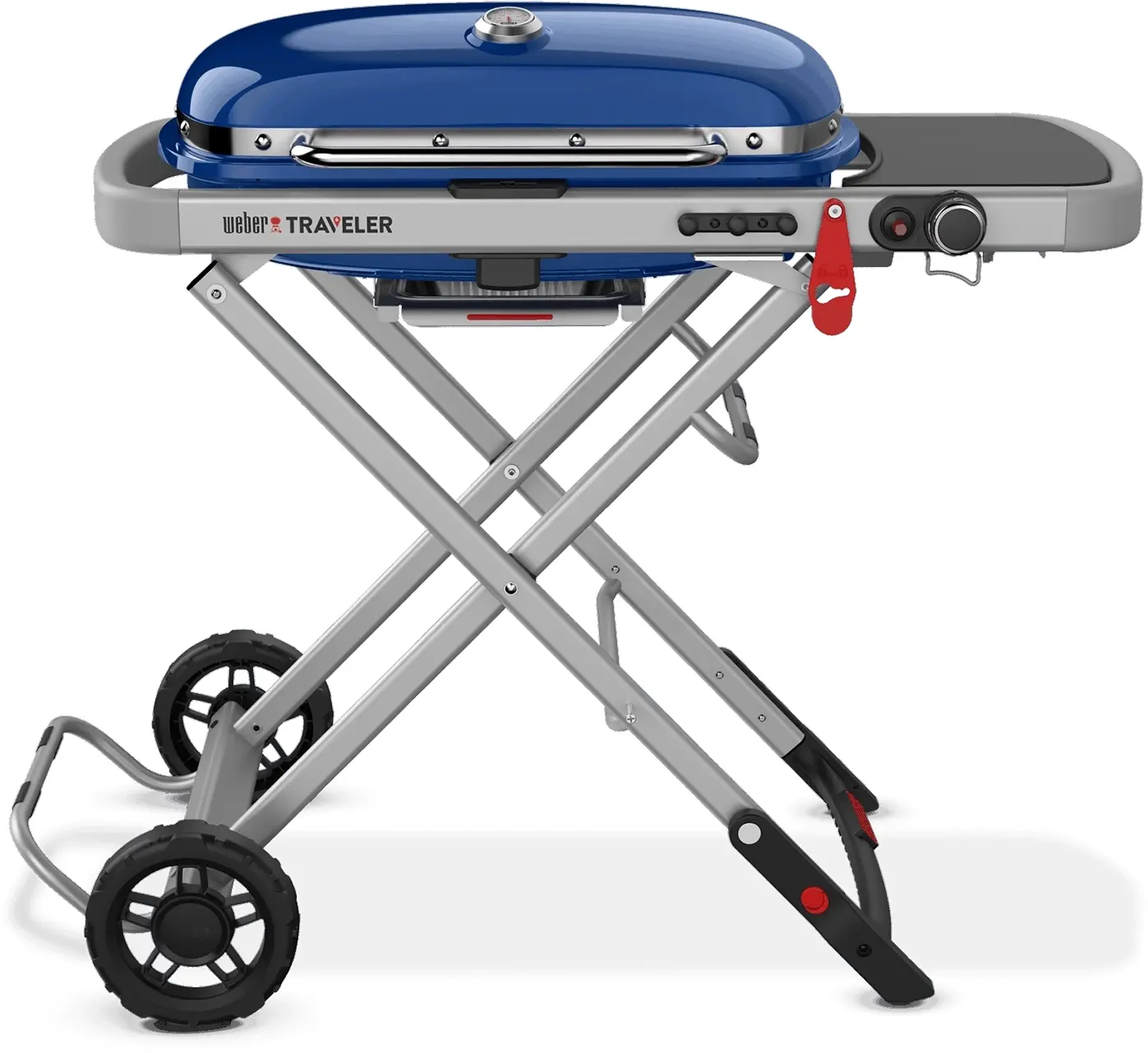 Weber 9020001 Deep Ocean Blue LP