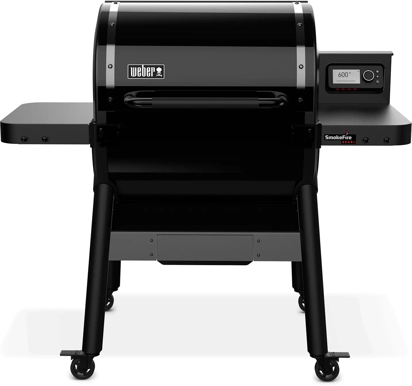 Pellet Grills
