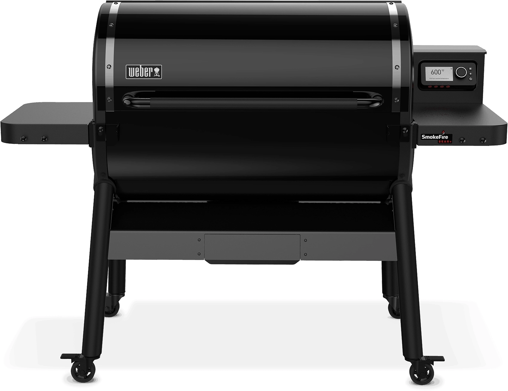 Weber 23722001 Black