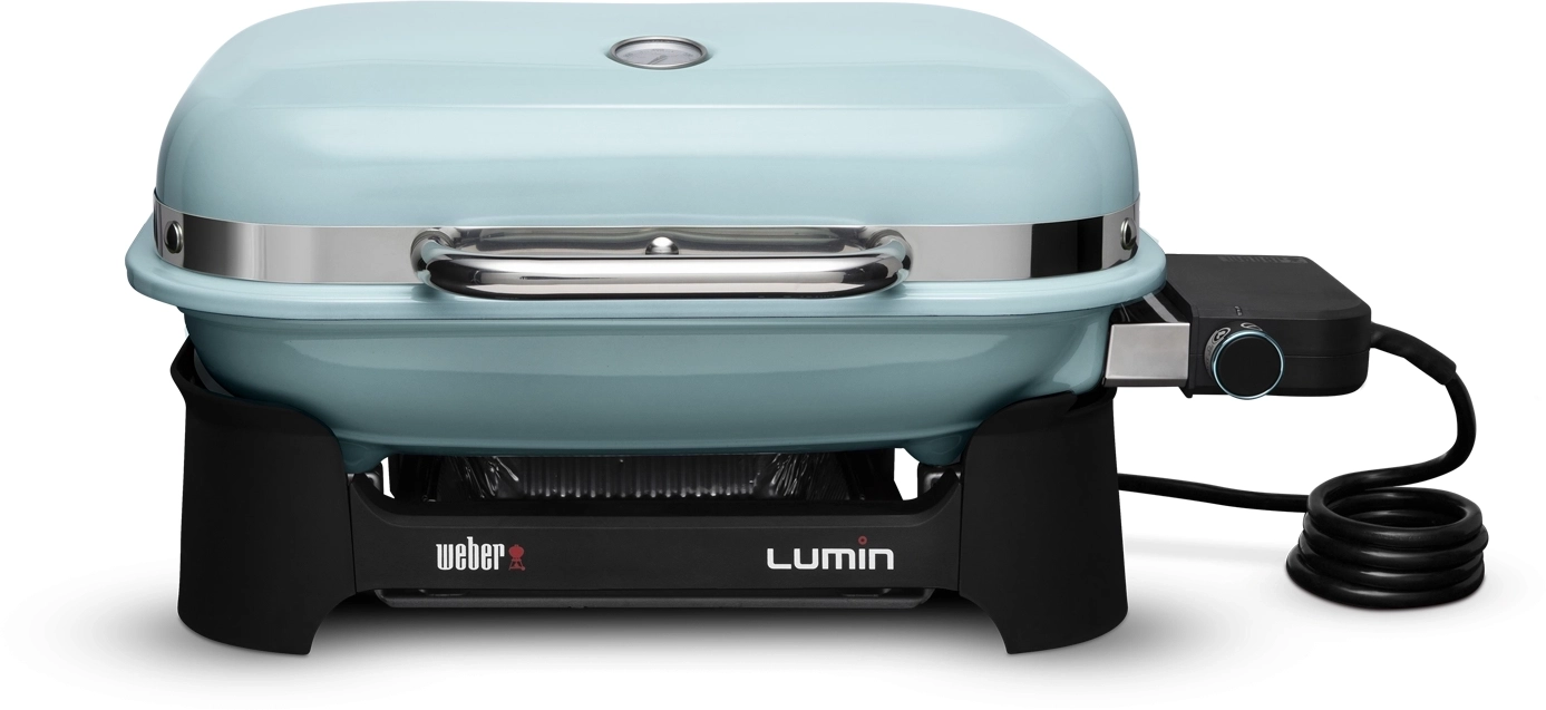 Weber 91400901 Ice Blue