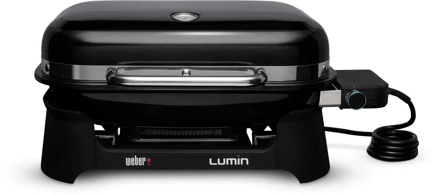 Weber 92010901