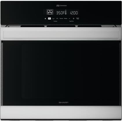 Sharp SWA2450GS