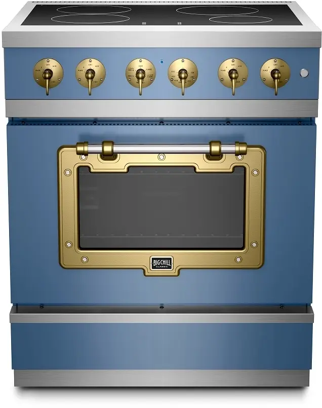Big Chill BCCI30FB French Blue