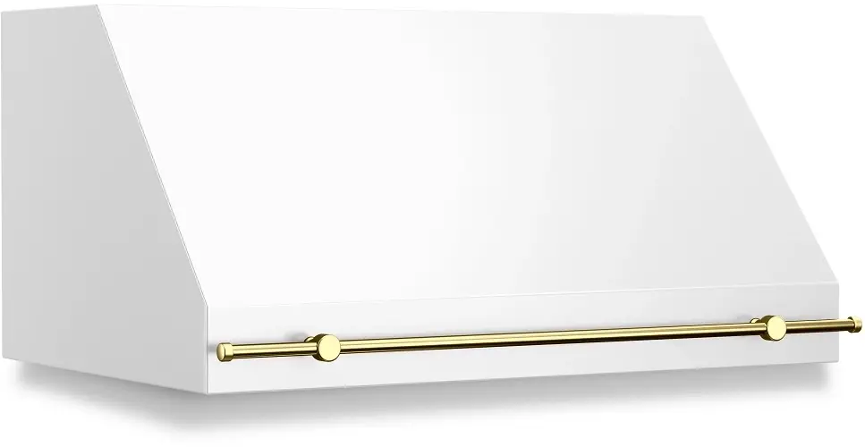 Big Chill BCCH3618LCW White