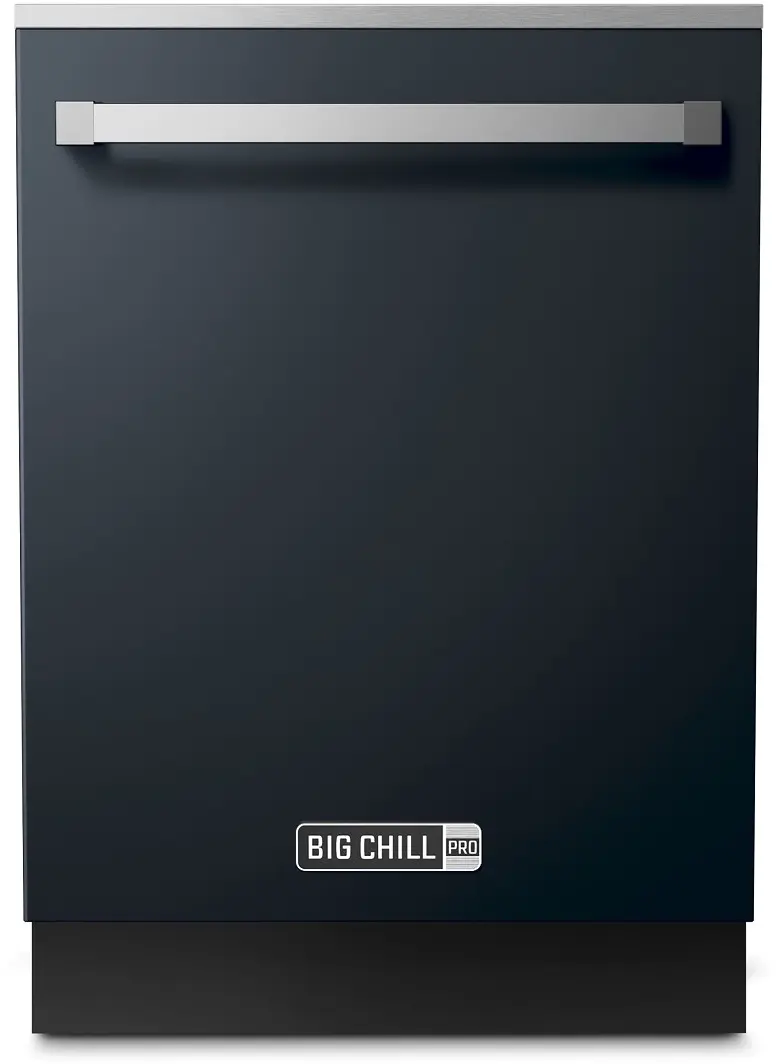 Big Chill DW24PLASB Slate Blue