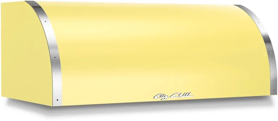 Big Chill BUNG48BY Buttercup Yellow