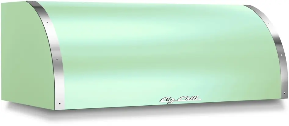 Big Chill BUNG48JG Jadite Green