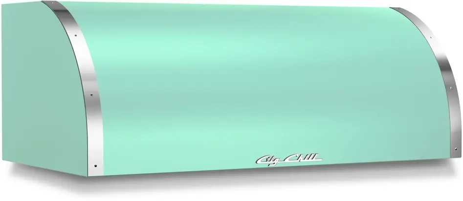 Big Chill BUNG48TU Turquoise